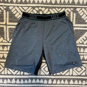 Saxx Legend 2N1 Athletic/Lounge Short